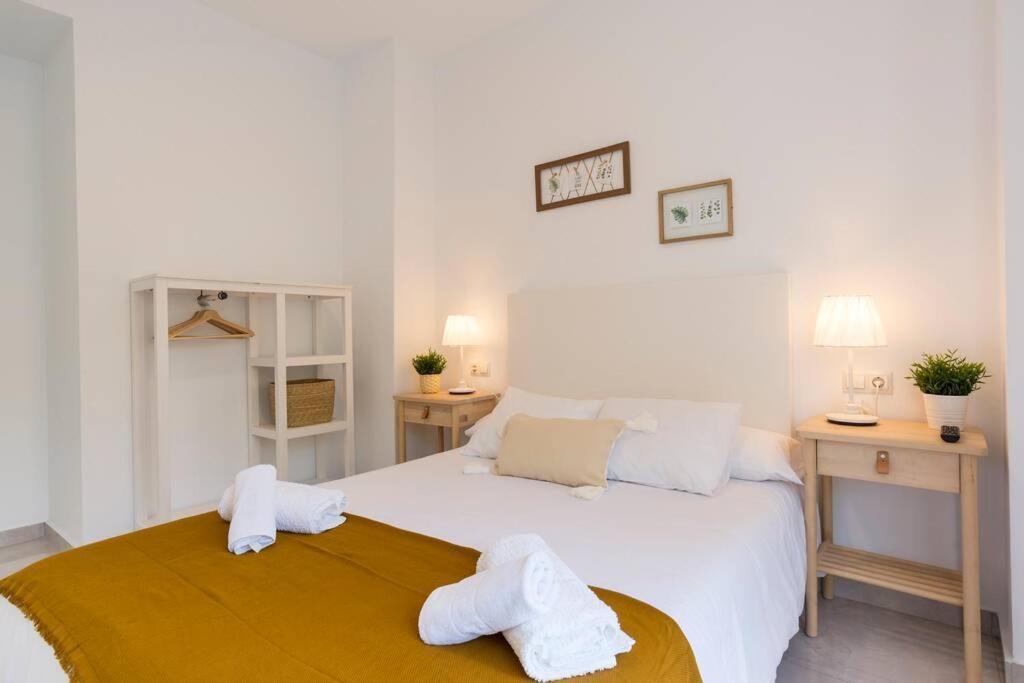 Tgh/ Victoria Center 2a Appartement